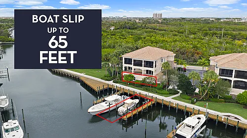 13629 Treasure Cove Cir #13629 Photo 1