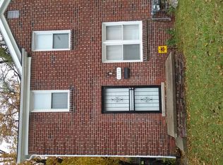 19745 Meyers Rd, Detroit, MI 48235