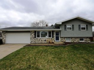 58457 Broadway Blvd, Elkhart, IN 46516