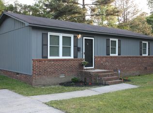 1914 Ardsley Rd, Rockingham, NC 28379