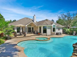 16207 Zinnia Dr, Houston, TX 77095