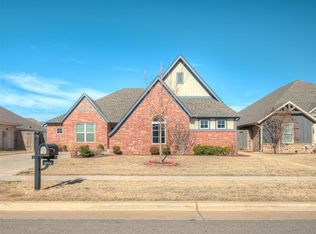 6513 NW 148th St, Oklahoma City, OK 73142