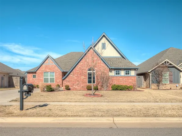 6513 NW 148th St, Oklahoma City, OK 73142