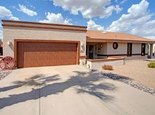 18442 E Stirrup Ln, Rio Verde, AZ 85263