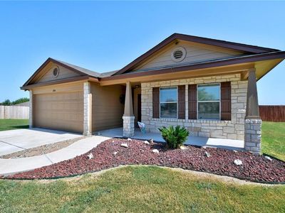 104 Voyager Cv, Kyle, TX, 78640