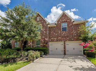 19214 Saint Joanna Ct, Spring, TX 77379