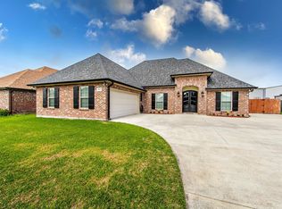 117 Port Royal Way, Houma, LA 70360