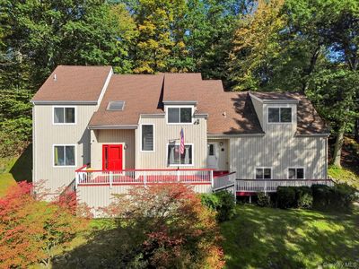 3 Fox Den Lane, North Salem, NY, 10560