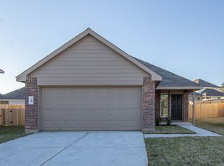 188 Spring Meadows Cir, Willis, TX 77378