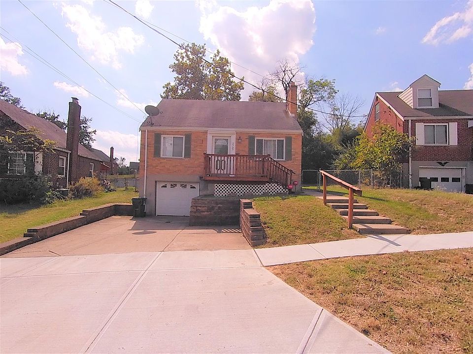 1st image of 2727 Barthas Pl