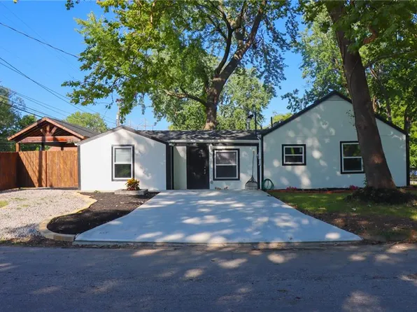 5146 Forest Ave, Kansas City, KS 66106