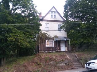 13 Lafferty Ave, Pittsburgh, PA 15210