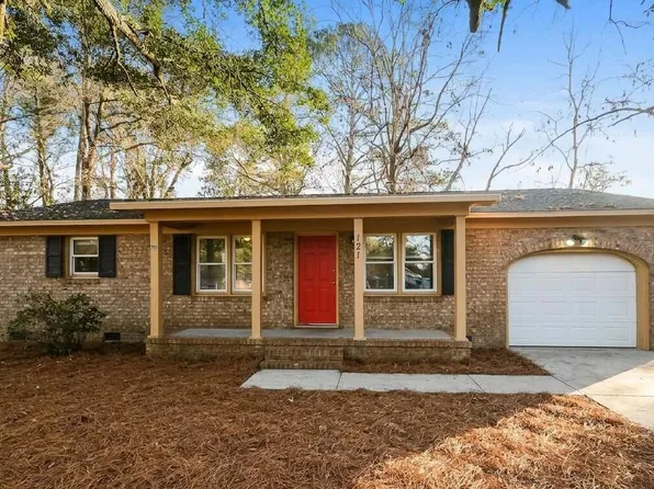 121 English Rd, Summerville, SC 29483