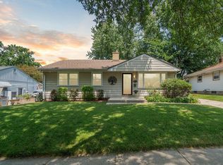 10524 W Sheridan Ave, Milwaukee, WI 53225