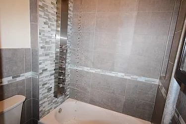 Rented by Landmark Realty & Management