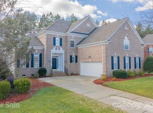 5808 Stephens Grove Ln, Huntersville, NC 28078