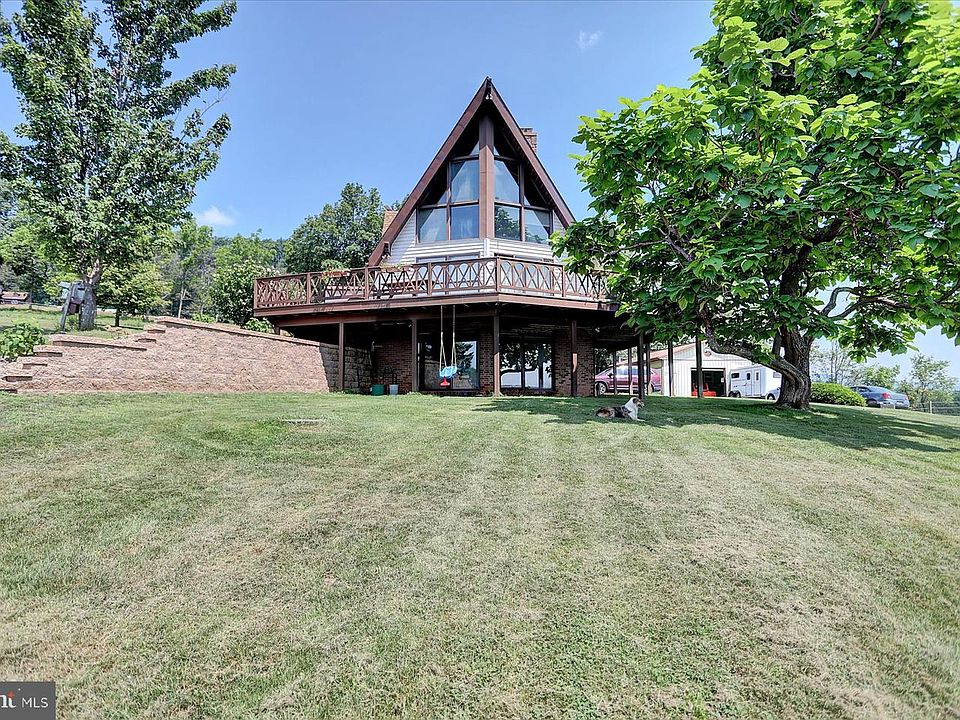 1st image of 2297 Bush Hollow Rd