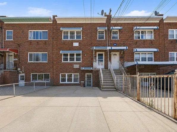 253 Robinson Ave, Bronx, NY 10465