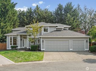 Summit Estates, Maple Valley, WA 98032