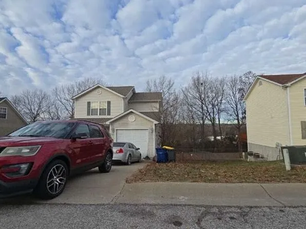 413 Water Tower Dr, Union, MO 63084