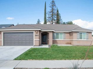 1804 Capistrano Ave, Tulare, CA 93274