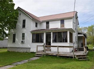 11887 State Route 12e, Chaumont, NY 13622