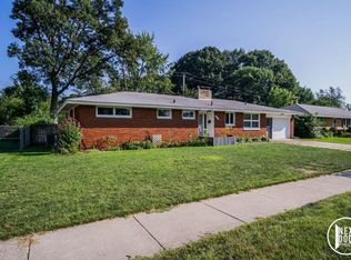 3080 Coolidge Rd, Muskegon, MI 49441