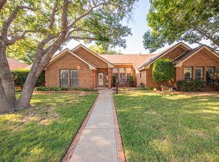 3607 Oakridge Dr, Midland, TX 79707