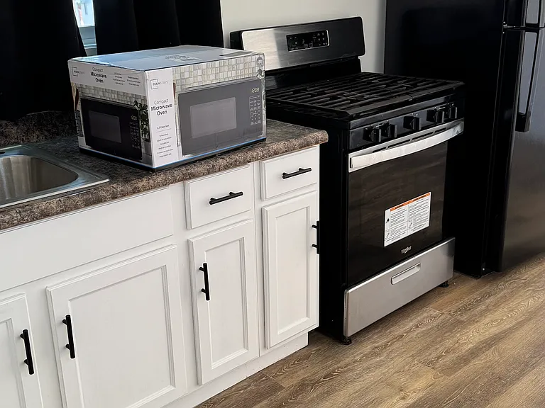 5507 S Wilton Pl #1 — Photo 3