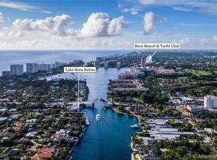 101 NE Spanish Trl, Boca Raton, FL 33432