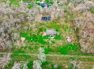 105 Fulbright Dr, Angleton, TX 77515