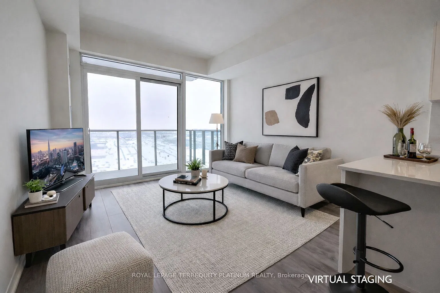 1 bed, $2,350 — Photo 1