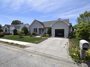 28 Canterbury Way, Cape May, NJ 08204