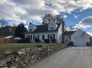 526 Putnam Pike, Smithfield, RI 02828