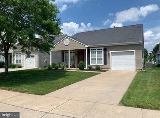 3 Mason Dr, Berlin, NJ 08009
