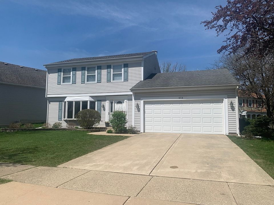 2nd image of 414 N Walnut Ln