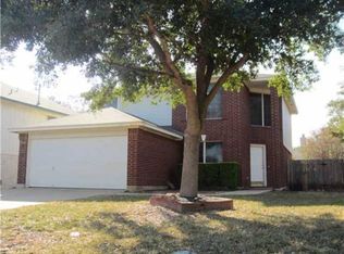 1203 Darless Dr, Cedar Park, TX 78613