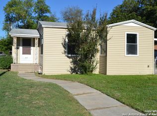 847 Cavalier Ave, San Antonio, TX 78225