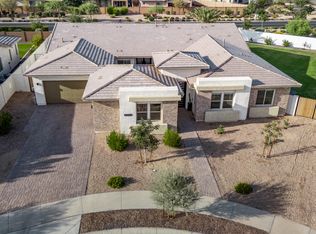 23154 E Via De Olivos, Queen Creek, AZ 85142