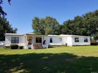 109 Knoxville Dr, Dothan, AL 36301