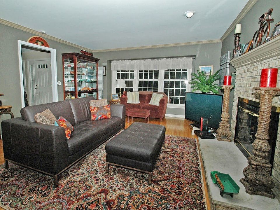 107 Glenside Ave, Scotch Plains, NJ 07076 Zillow