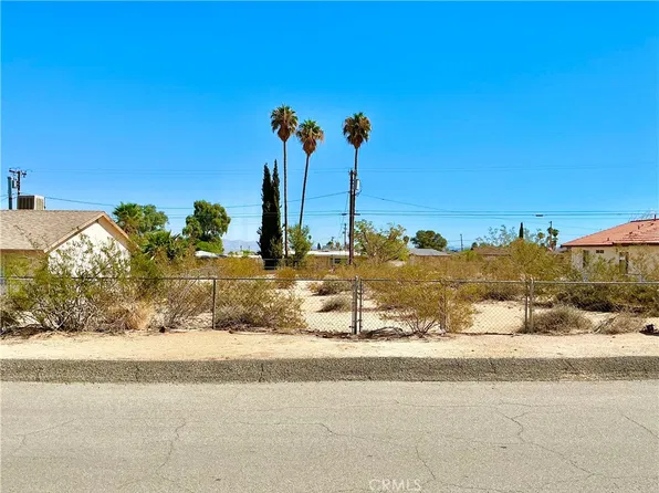 0 Baileya Ave Lot 113-29, Twentynine Palms, CA 92277