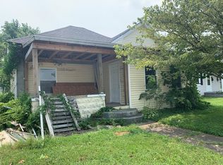 510 E 20th St, Owensboro, KY 42303
