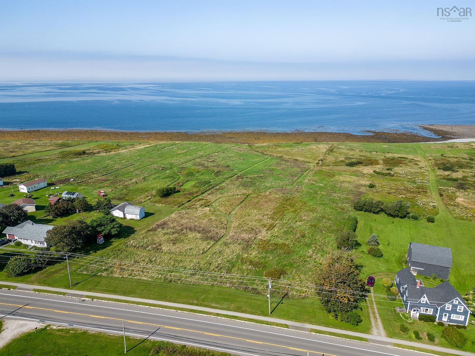 591 Highway 1, Comeauville, NS B0W 1Z0 MLS 202319223 Zillow