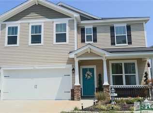 351 Southwilde Way, Pooler, GA 31322