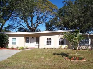 1612 Sherwood St, Clearwater, FL 33755