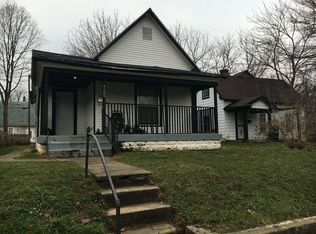 4106 Cornelius Ave, Indianapolis, IN