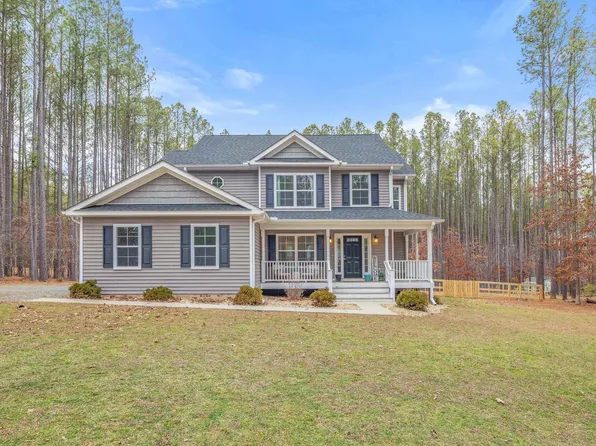 366 Country Creek Way, Palmyra, VA 22963