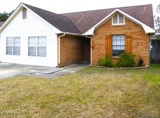 851 Laurelwood Dr, Biloxi, MS 39532
