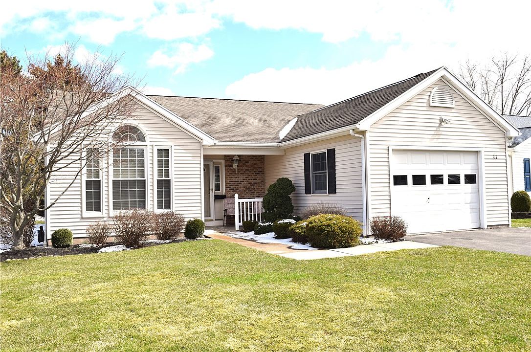 11 College Greene Dr, North Chili, NY 14514 Zillow